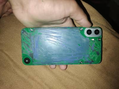 Nothing CMF Phone 1