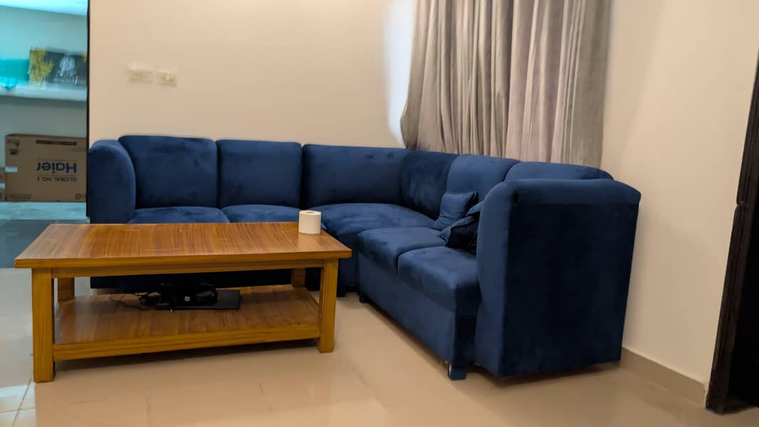 sofa set and table 2