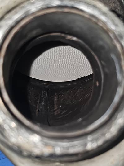 Honda Civic Rebirth 2013-2016 Catalytic Converter