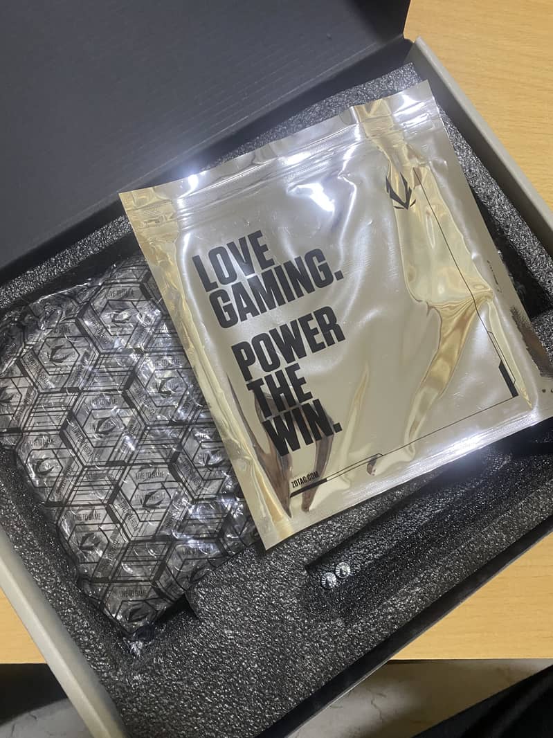 Rtx 4060 new condition 2