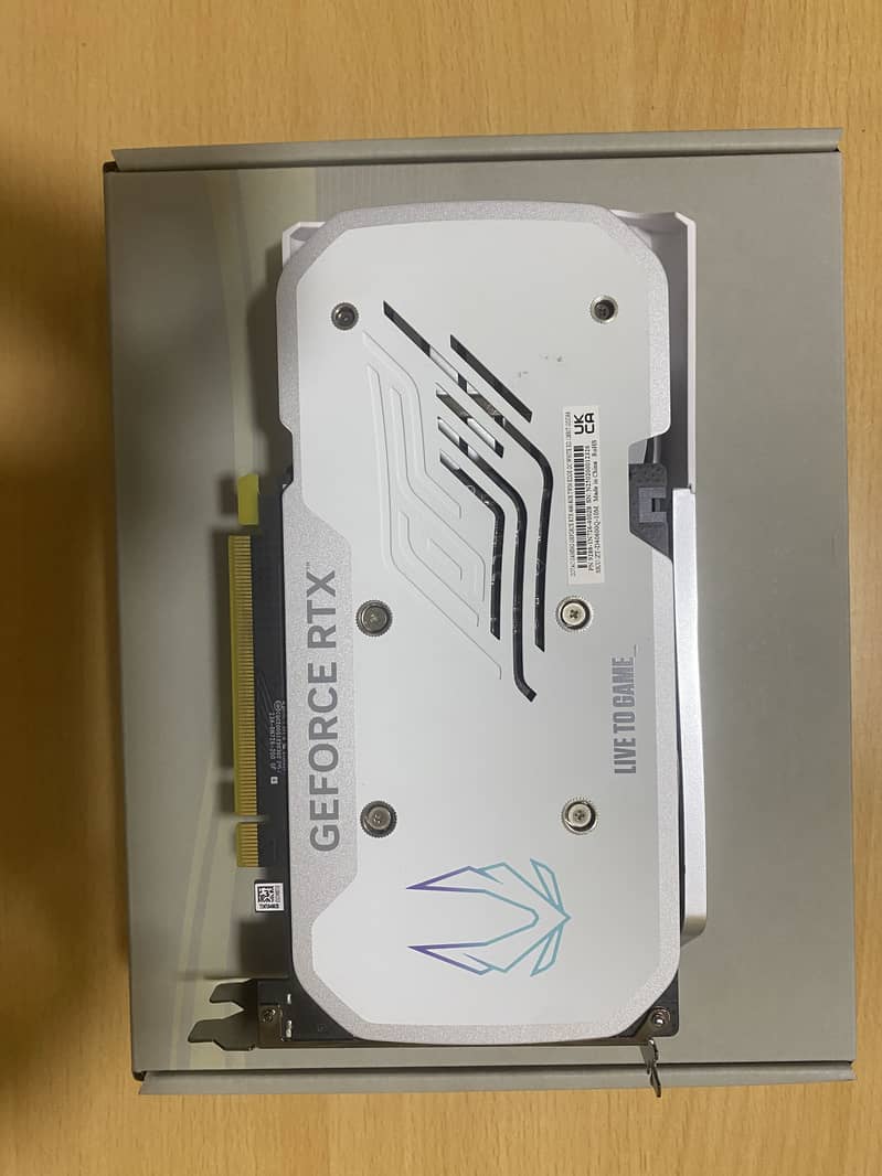 Rtx 4060 new condition 3
