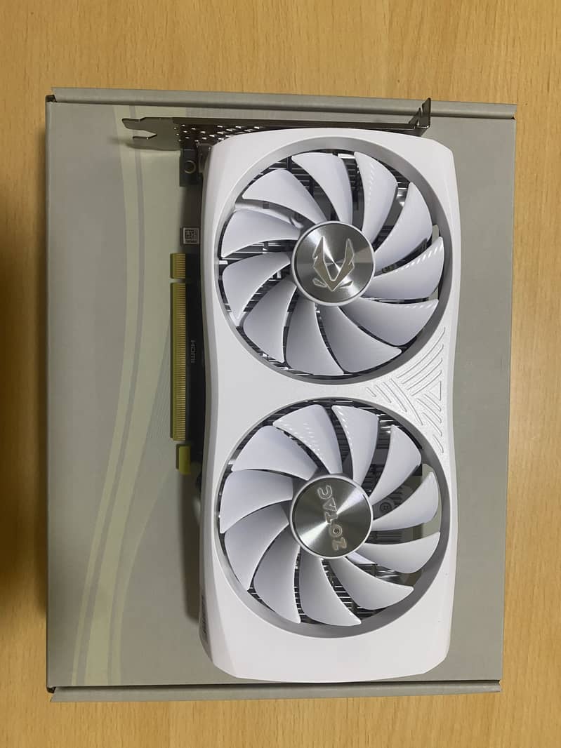 Rtx 4060 new condition 5