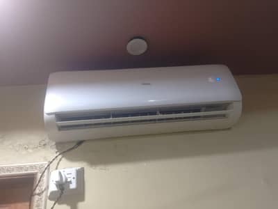 Haier 1.5 A. C for sell