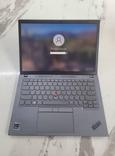 Lenovo X13 Gen 2 11th Gen Aluminum Chasis 4k Display Condition 10/10