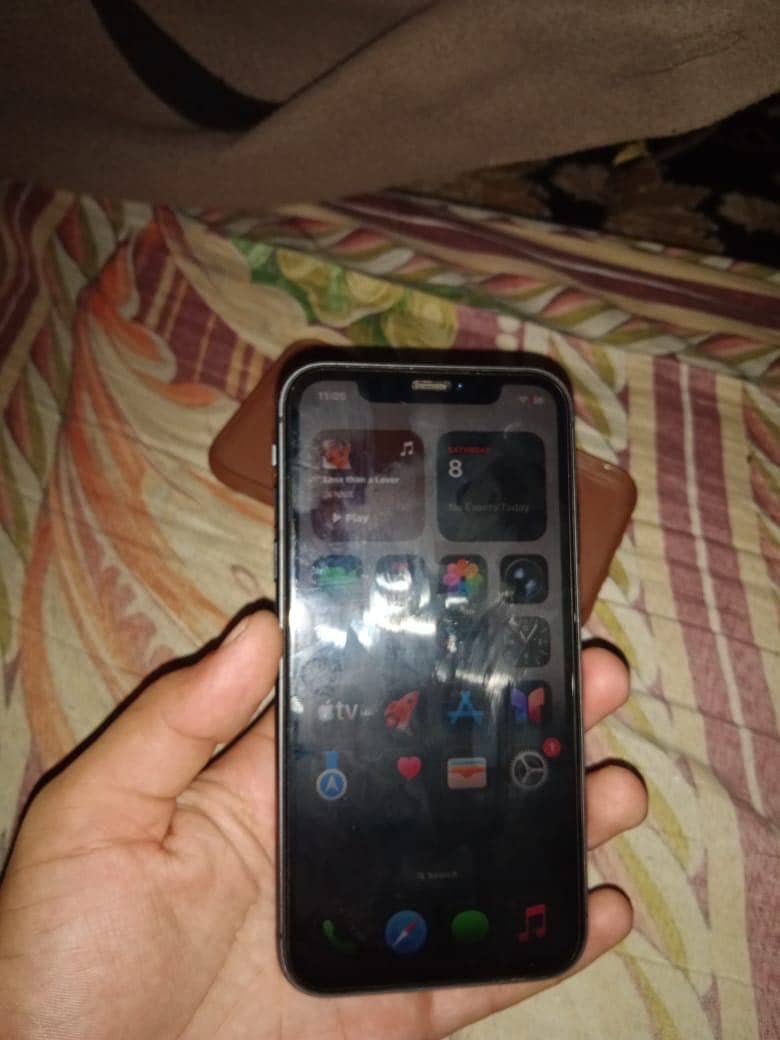 Apple iPhone 11 2