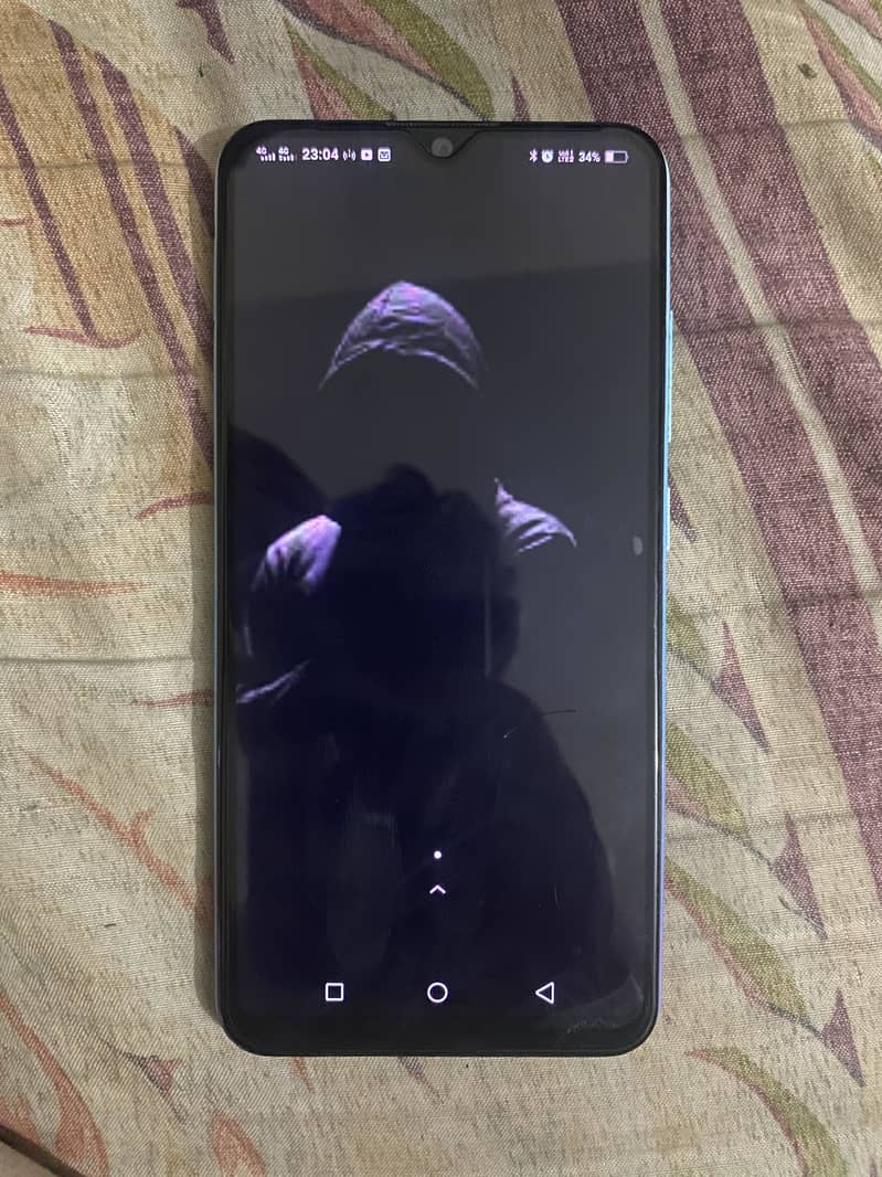 Apple iPhone 11 4