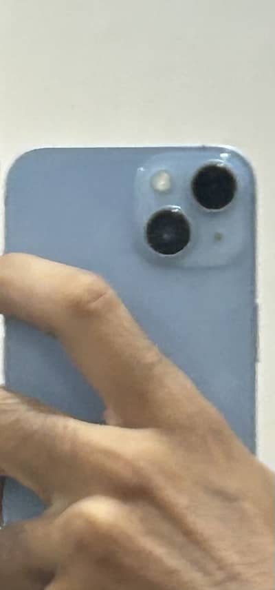 Apple iPhone 14