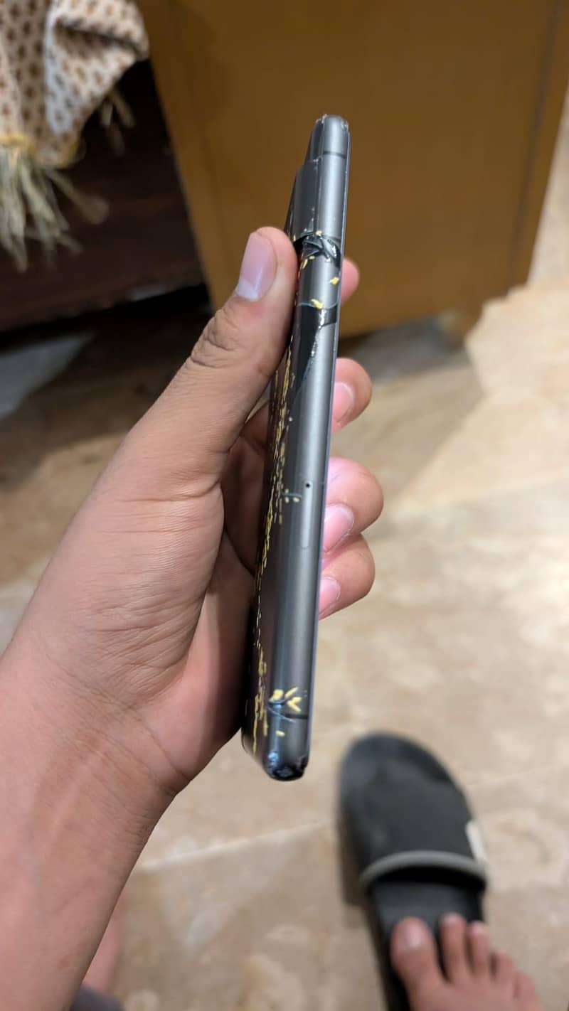 Google Pixel 7 5