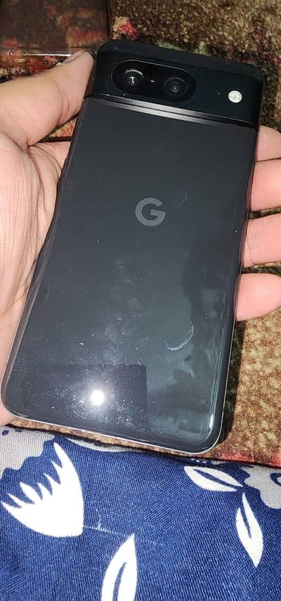 Google Pixel 8