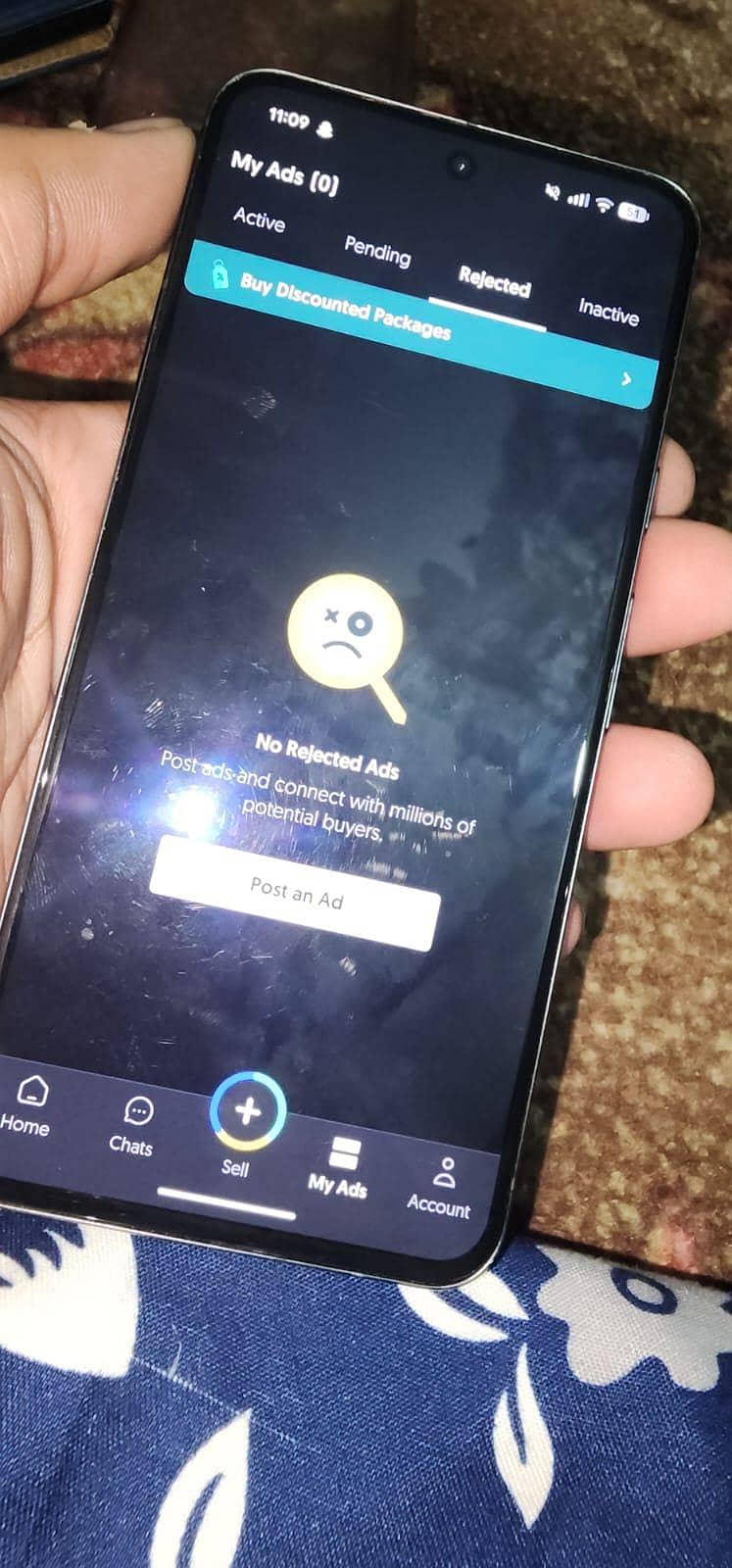 Google Pixel 8 1