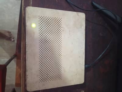 fiber router