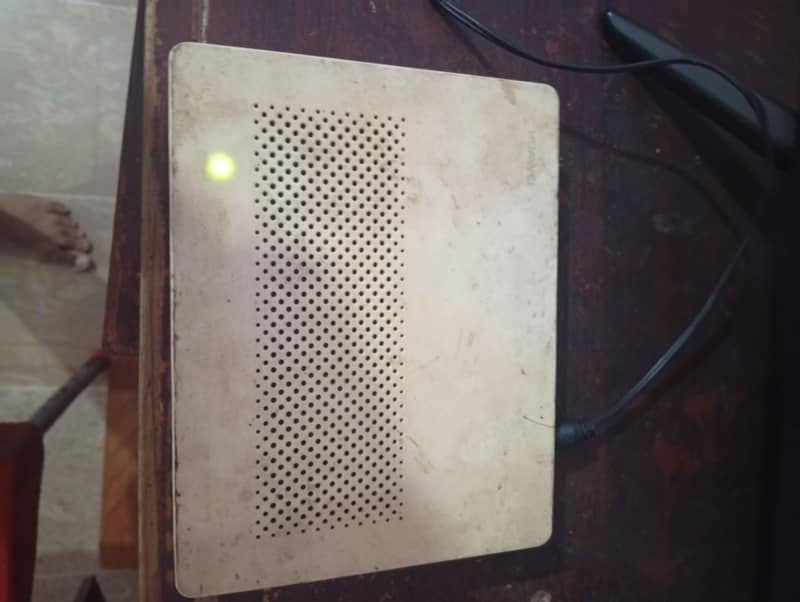 fiber router 0