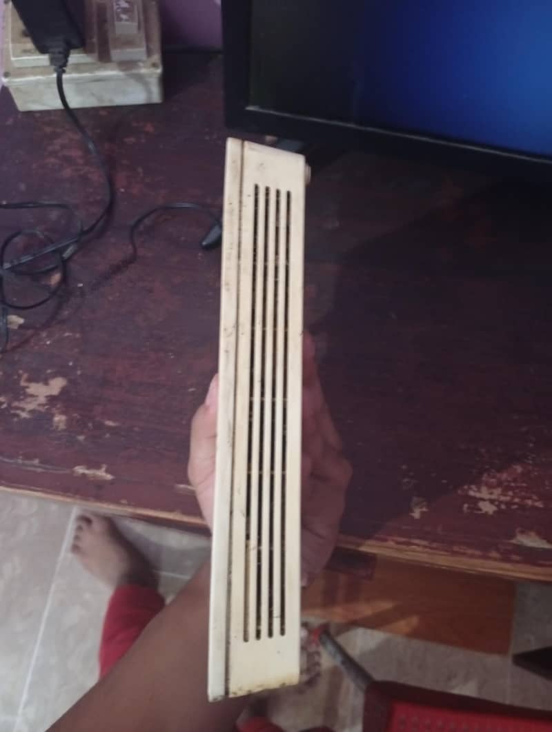 fiber router 1