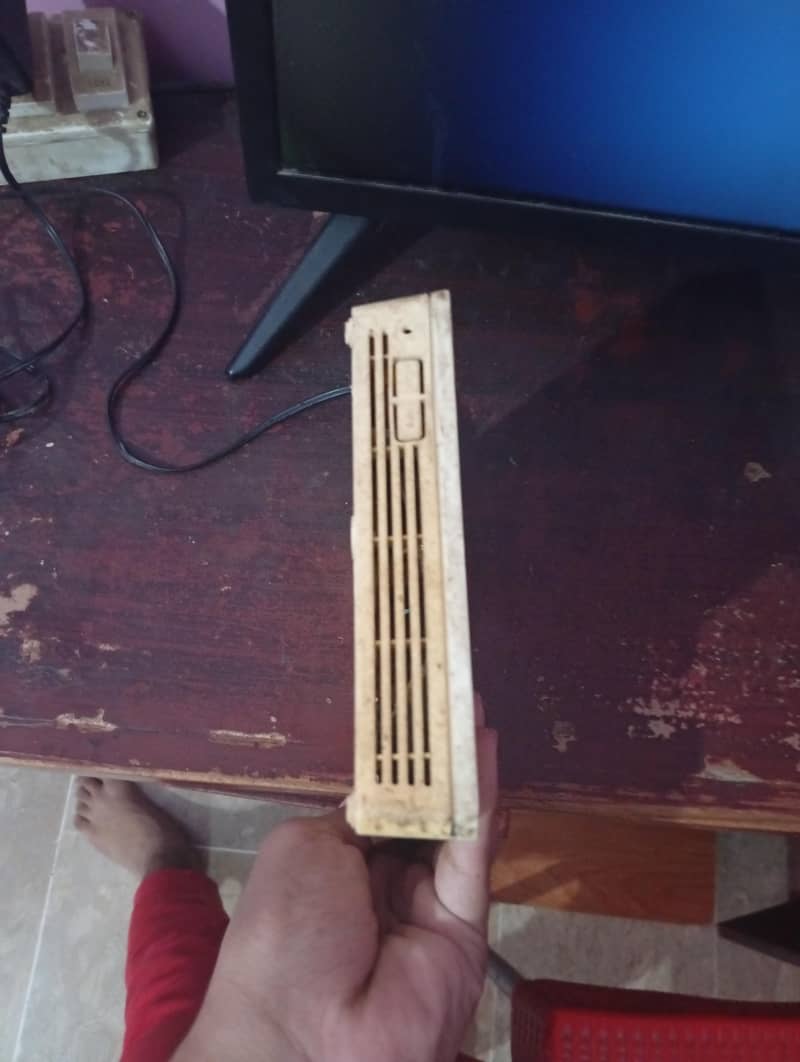 fiber router 3