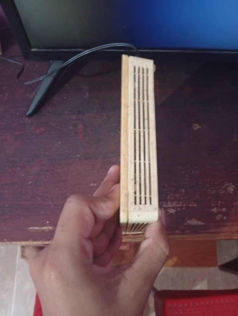 fiber router 4