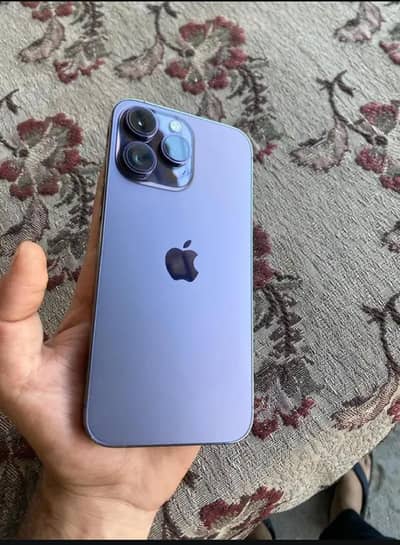 Apple iPhone 14 Pro Max