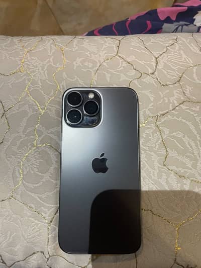 Apple iPhone 13 Pro Max