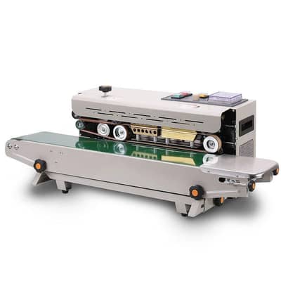 FR 900 Continous Sealing Machines