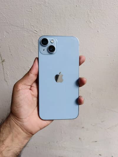 iPhone 14 plus 256gb