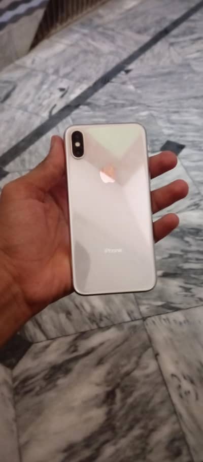 iphone x 256 g f. u battery change  whatpp (03279031235)