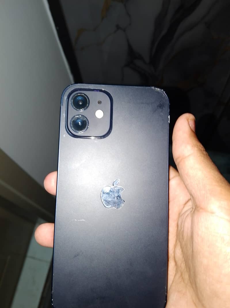 Apple iPhone 12 1