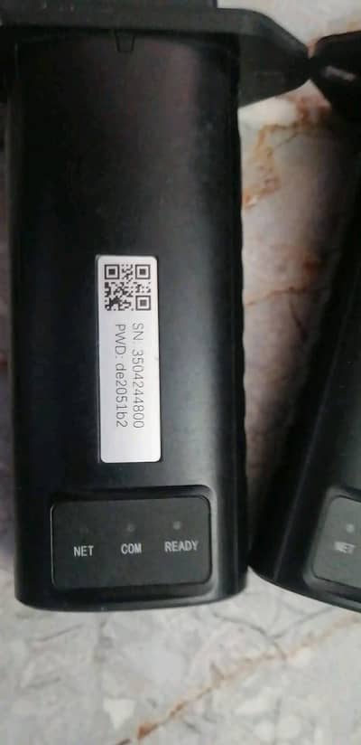 data logger