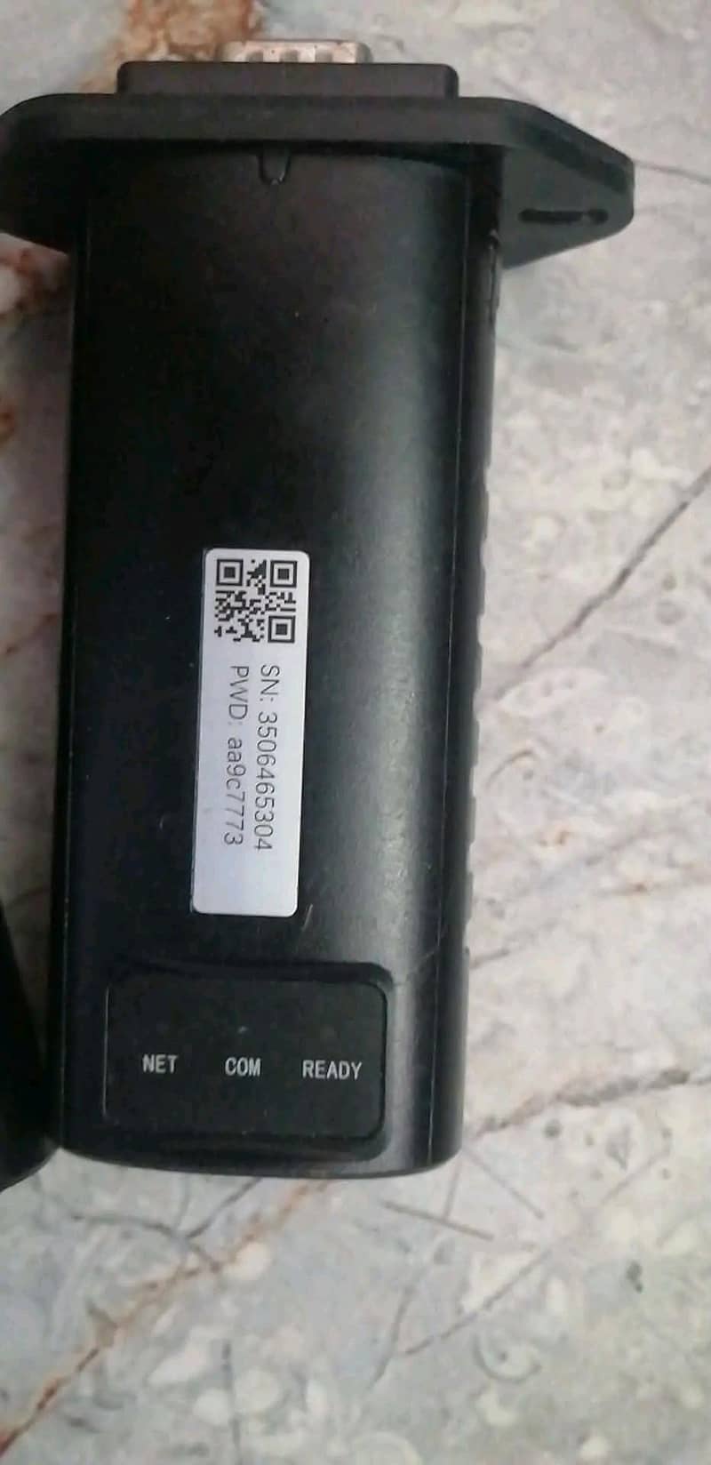 data logger 1