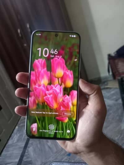 infinix Hot 60 Pro 8+8/128