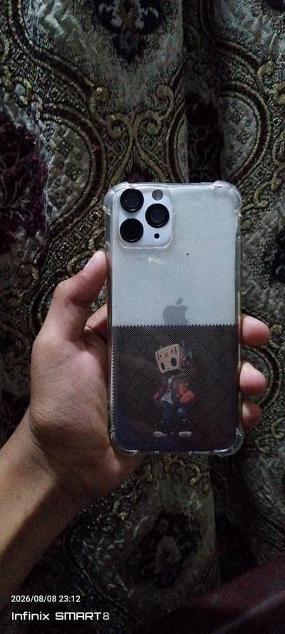 Apple iPhone 12 Pro