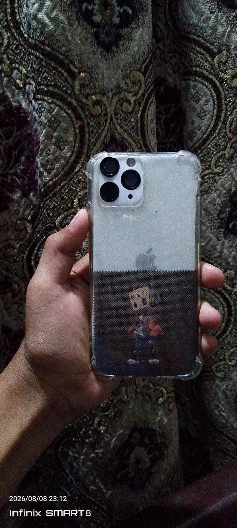 Apple iPhone 12 Pro 0