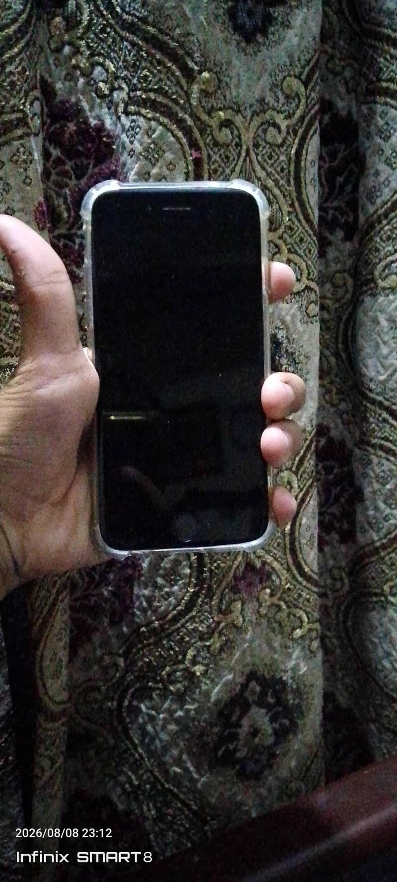 Apple iPhone 12 Pro 1