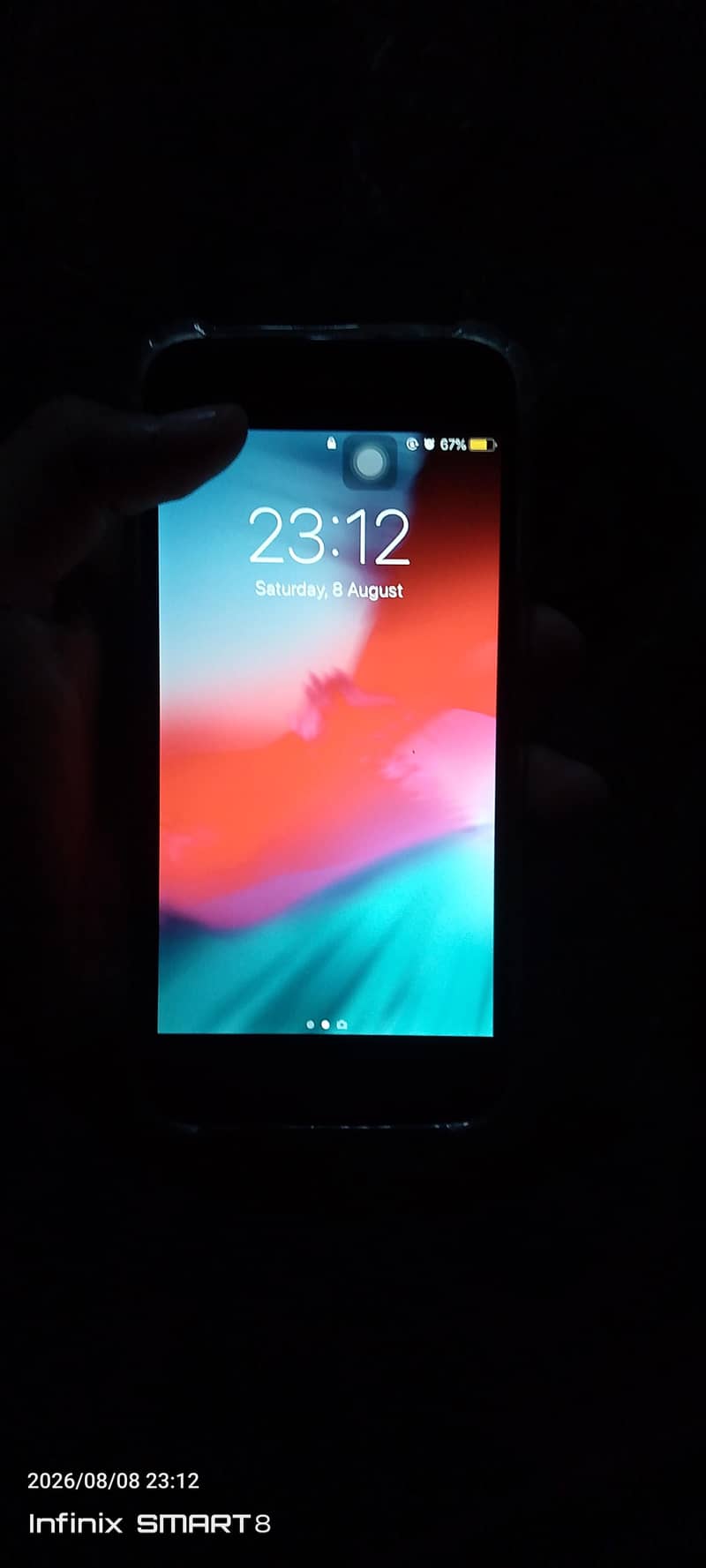 Apple iPhone 12 Pro 2