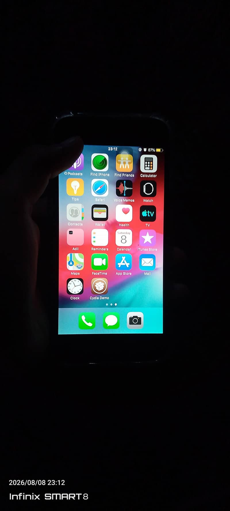 Apple iPhone 12 Pro 3
