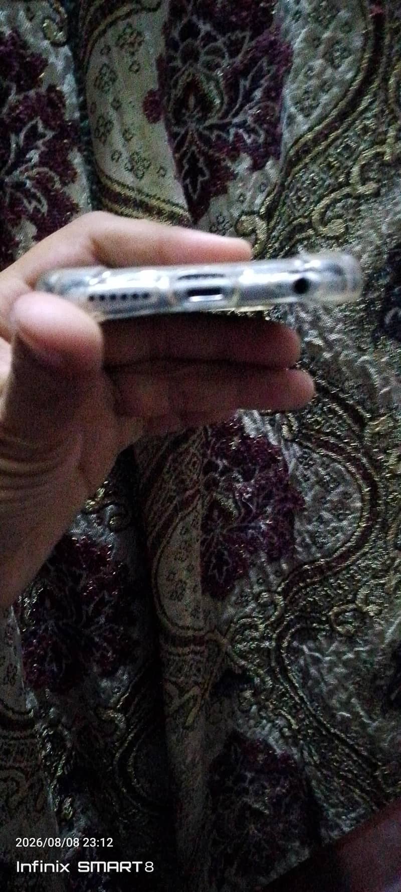 Apple iPhone 12 Pro 4