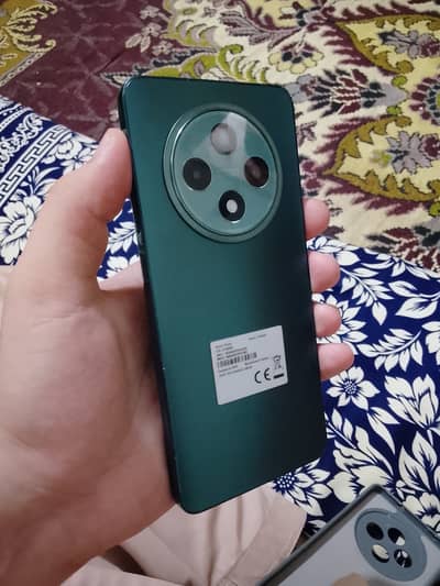 Oppo Reno 12F 256 gb