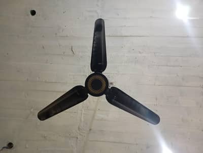 2 FAN Condition all ok