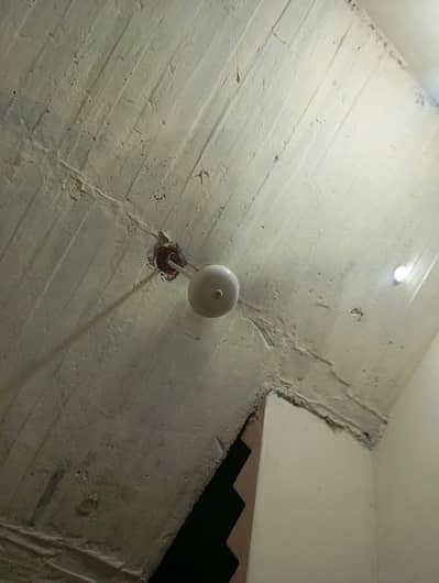 FAN Condition all ok