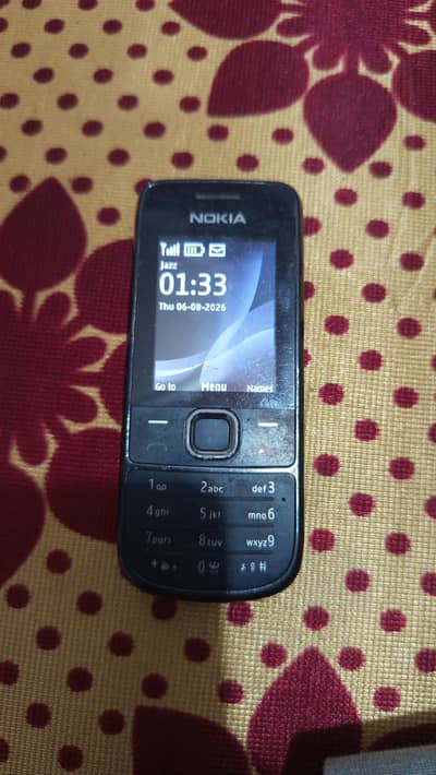 Nokia 2700 Classic