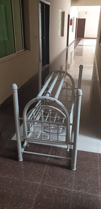 kidsjhoola swing cot