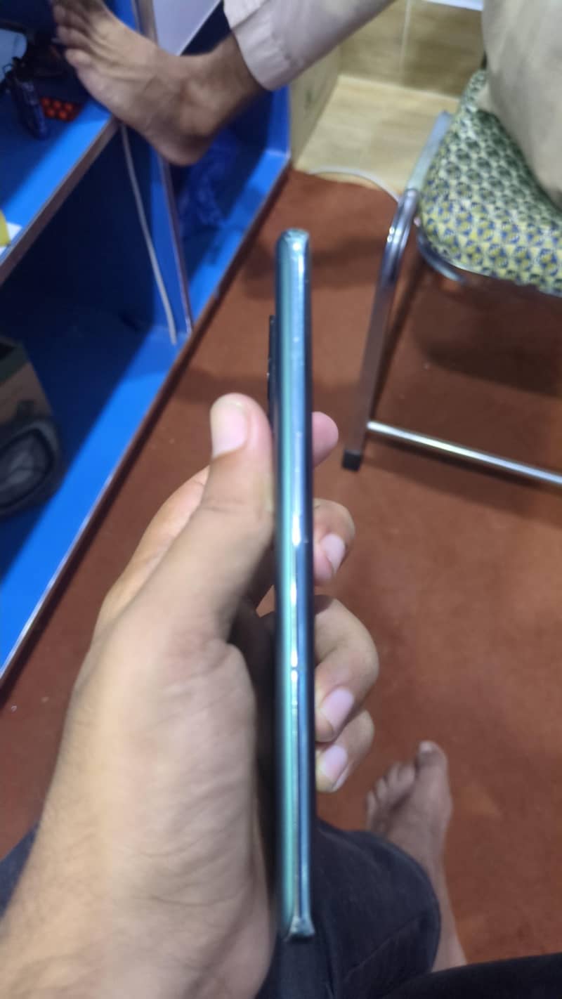 One Plus 10 Pro 2