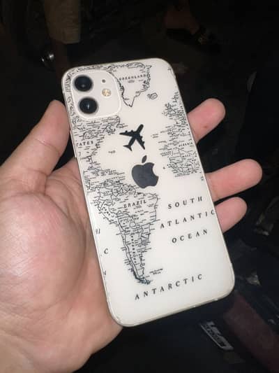 Iphone 12 factory unlock