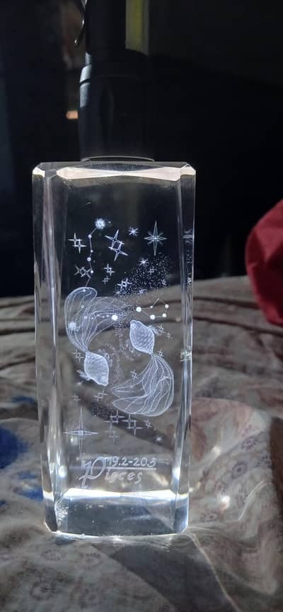 decorative zodiac piece