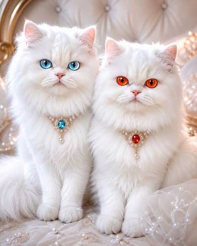 Charming loving Cat want to be your 