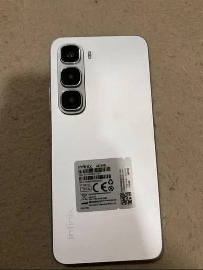 Infinix Hot 60i