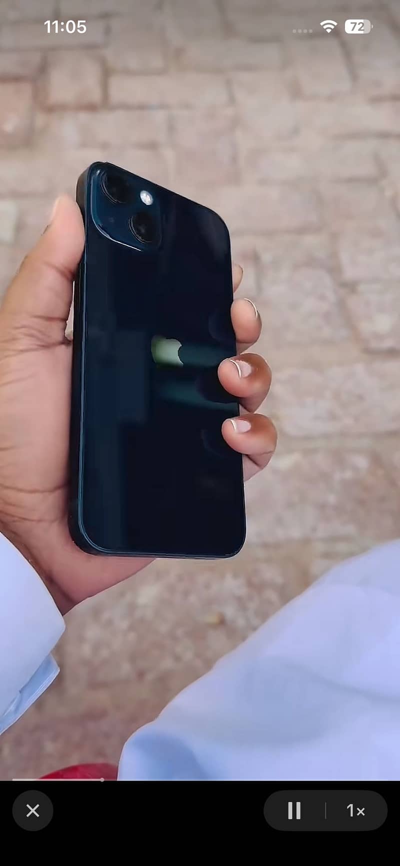Apple iPhone 13 0