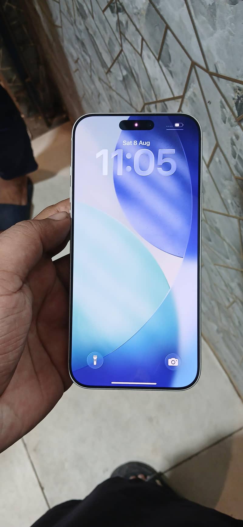 Apple iPhone 17 Pro Max 1
