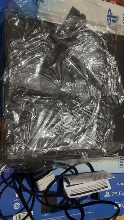 Play Station 4 brand new condition