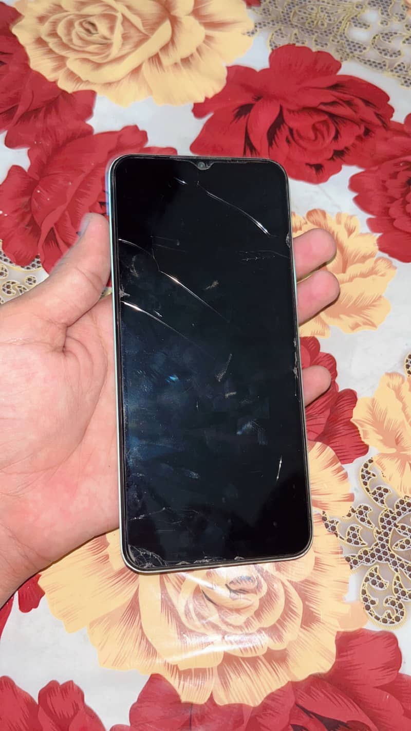 Itel Vision 3 1