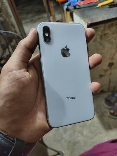 Apple iPhone X pta approved