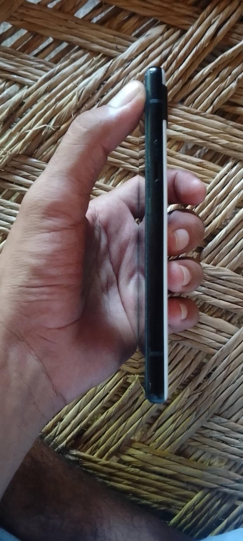 Google Pixel 6a 3